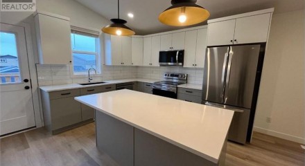 Residential - Multi-Family - Grande Prairie, Canada - Canada