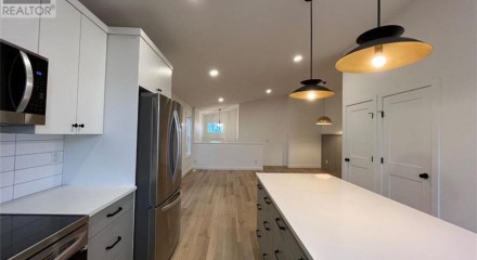Residential - Multi-Family - Grande Prairie, Canada - Canada