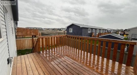 Residential - Multi-Family - Grande Prairie, Canada - Canada