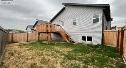 Residential - Multi-Family - Grande Prairie, Canada - Canada
