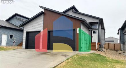 Residential - Multi-Family - Grande Prairie, Canada - Canada