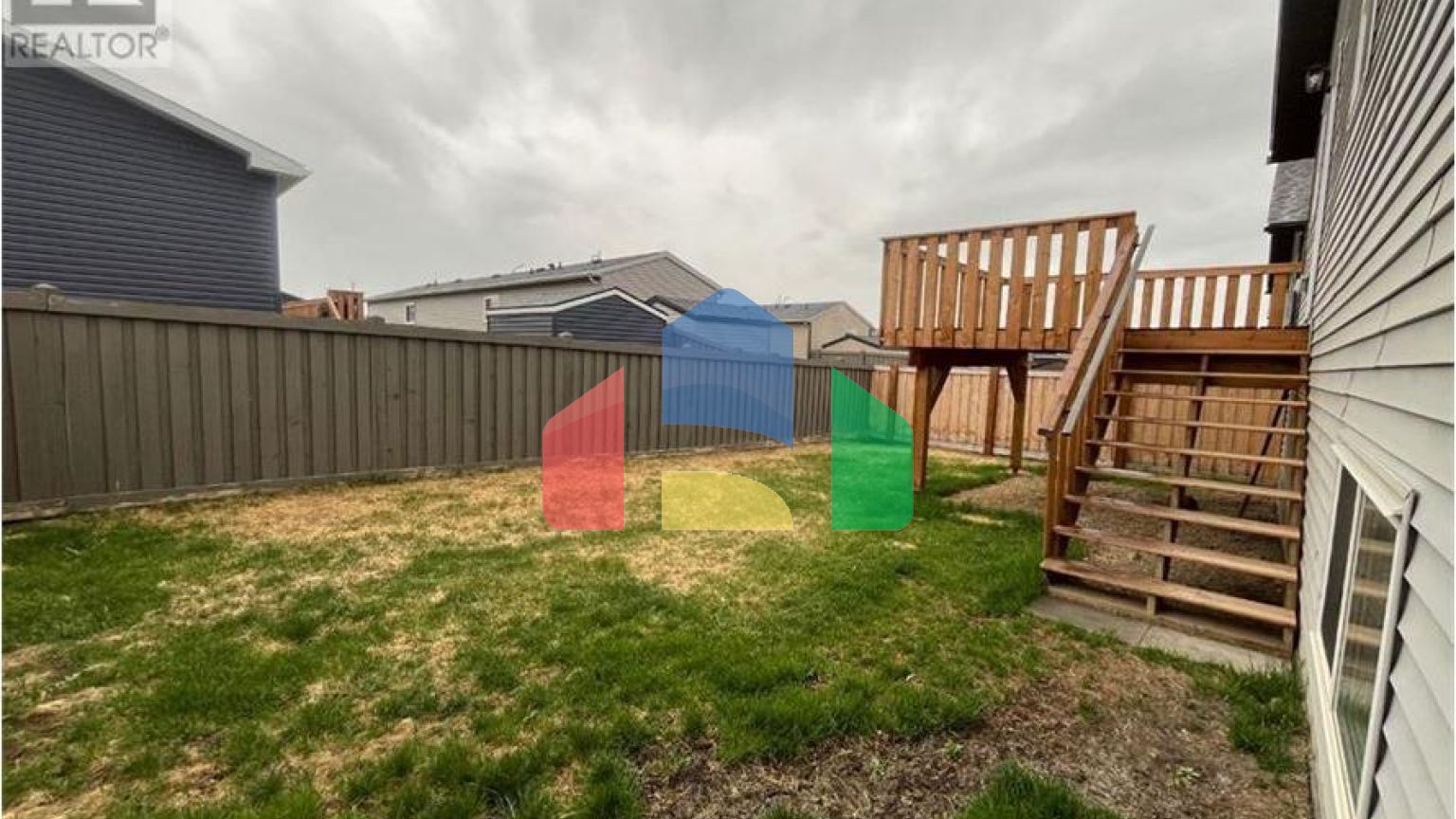 Residential - Multi-Family - Grande Prairie, Canada - Canada