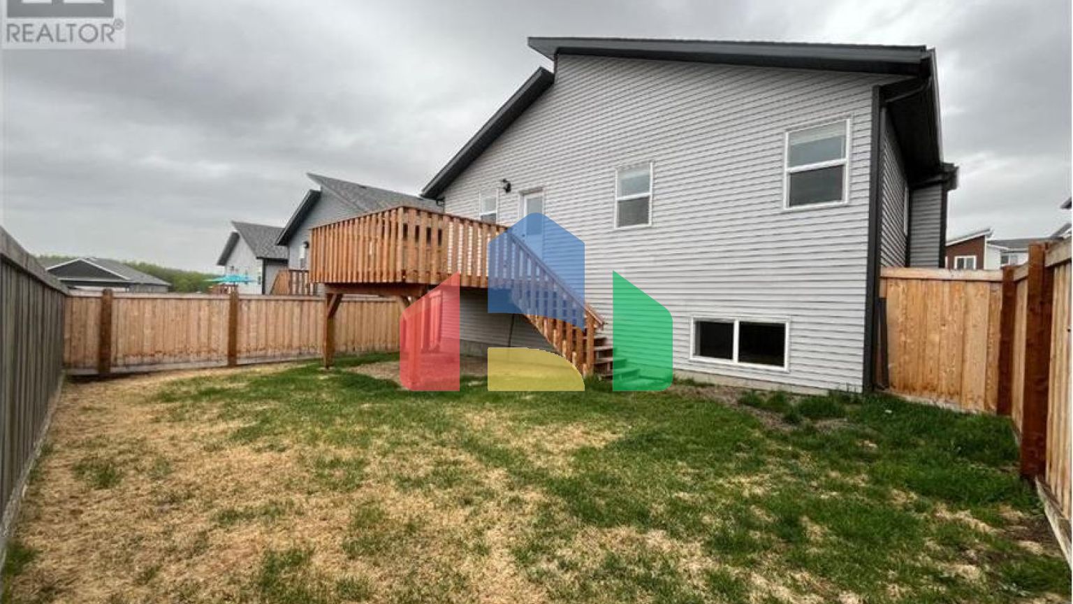 Residential - Multi-Family - Grande Prairie, Canada - Canada