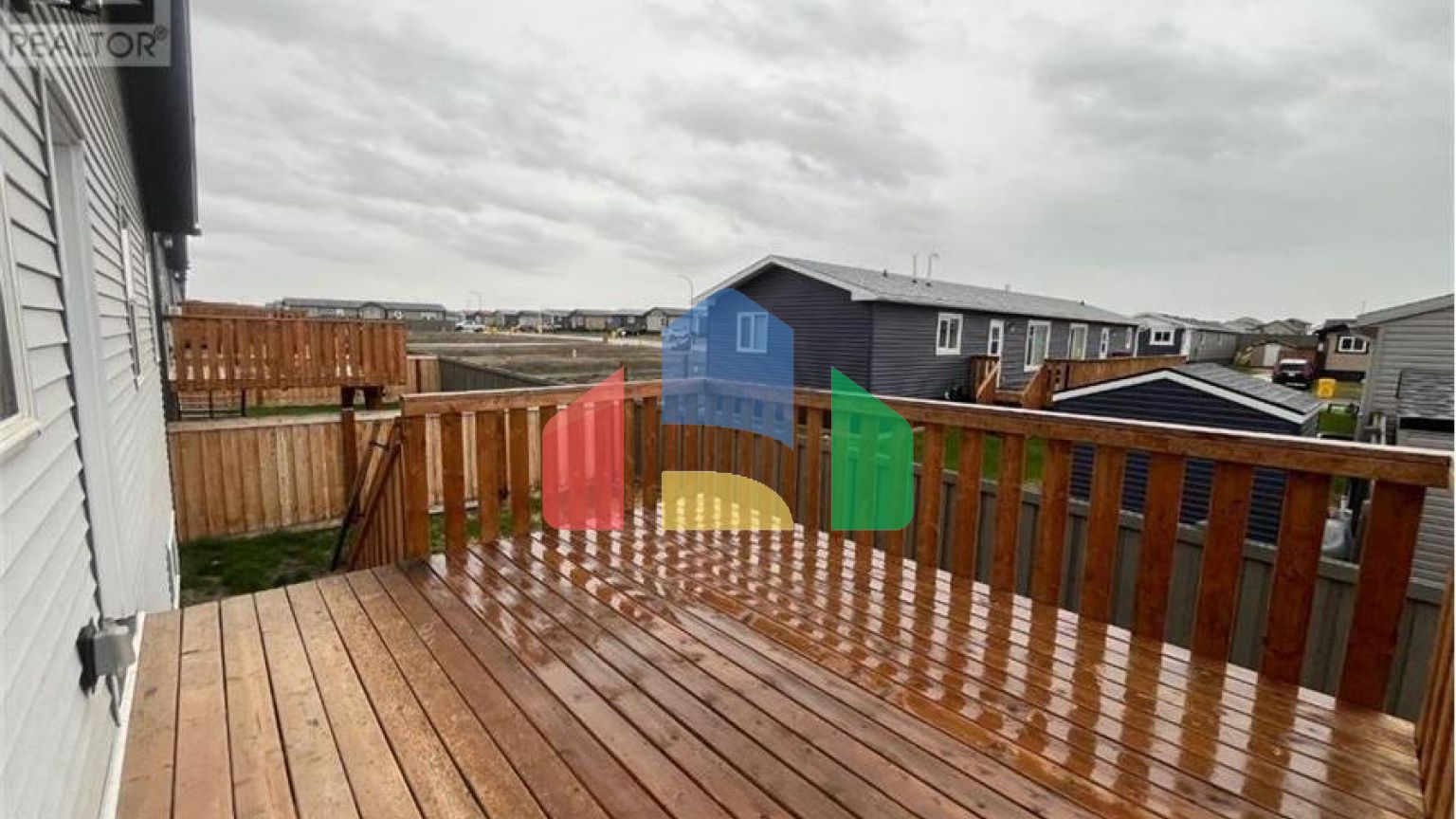 Residential - Multi-Family - Grande Prairie, Canada - Canada