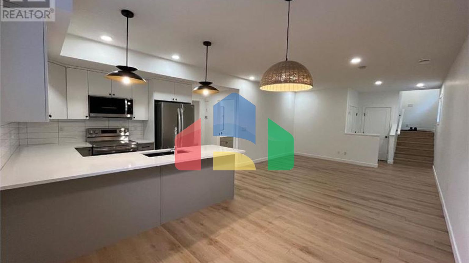 Residential - Multi-Family - Grande Prairie, Canada - Canada