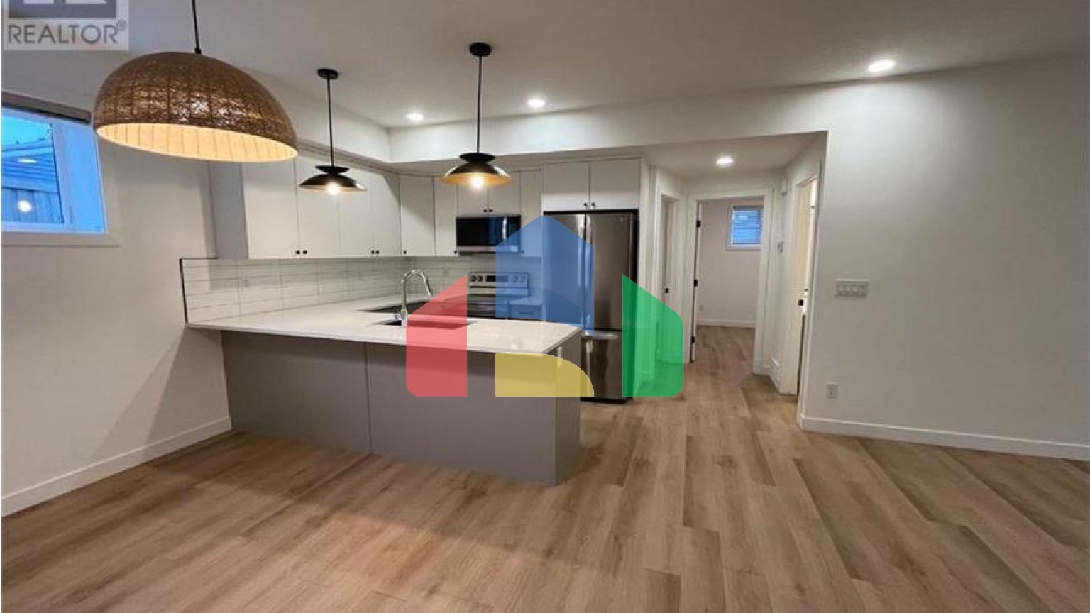 Residential - Multi-Family - Grande Prairie, Canada - Canada