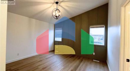 Residential - Multi-Family - Grande Prairie, Canada - Canada