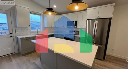 Residential - Multi-Family - Grande Prairie, Canada - Canada