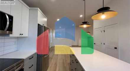 Residential - Multi-Family - Grande Prairie, Canada - Canada