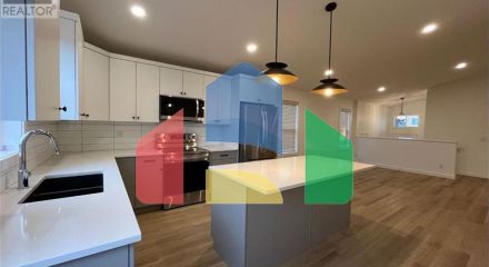 Residential - Multi-Family - Grande Prairie, Canada - Canada