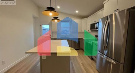 Residential - Multi-Family - Grande Prairie, Canada - Canada