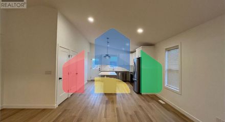Residential - Multi-Family - Grande Prairie, Canada - Canada