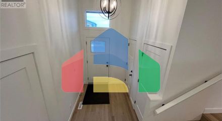 Residential - Multi-Family - Grande Prairie, Canada - Canada