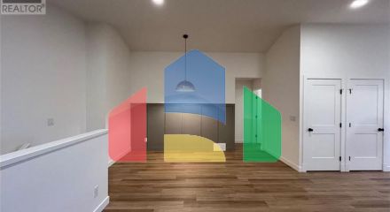 Residential - Multi-Family - Grande Prairie, Canada - Canada