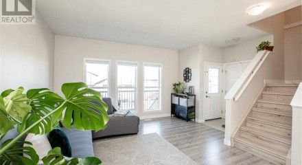 Residential - Single Family Home - Grande Prairie, Canada - Canada