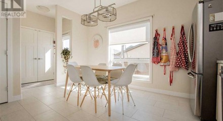 Residential - Single Family Home - Grande Prairie, Canada - Canada