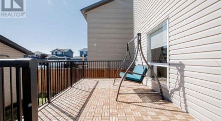 Residential - Single Family Home - Grande Prairie, Canada - Canada