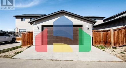 Residential - Single Family Home - Grande Prairie, Canada - Canada Residential - Single Family Home - Grande Prairie, Canada - Canada