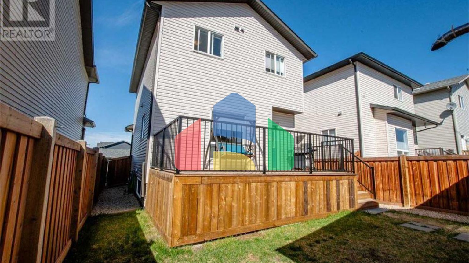 Residential - Single Family Home - Grande Prairie, Canada - Canada