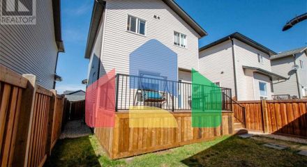 Residential - Single Family Home - Grande Prairie, Canada - Canada Residential - Single Family Home - Grande Prairie, Canada - Canada