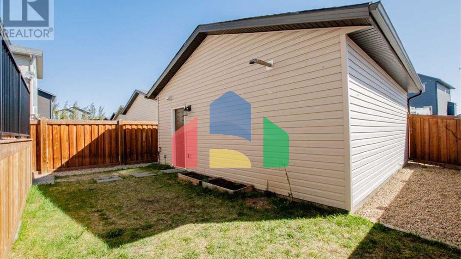 Residential - Single Family Home - Grande Prairie, Canada - Canada