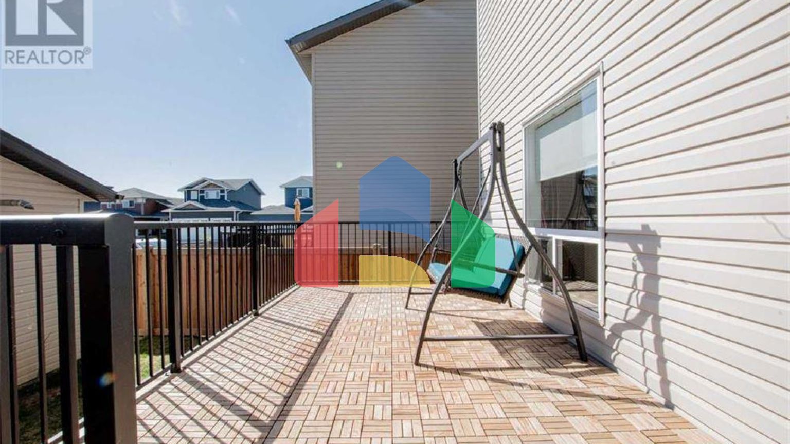 Residential - Single Family Home - Grande Prairie, Canada - Canada