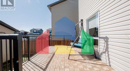 Residential - Single Family Home - Grande Prairie, Canada - Canada Residential - Single Family Home - Grande Prairie, Canada - Canada