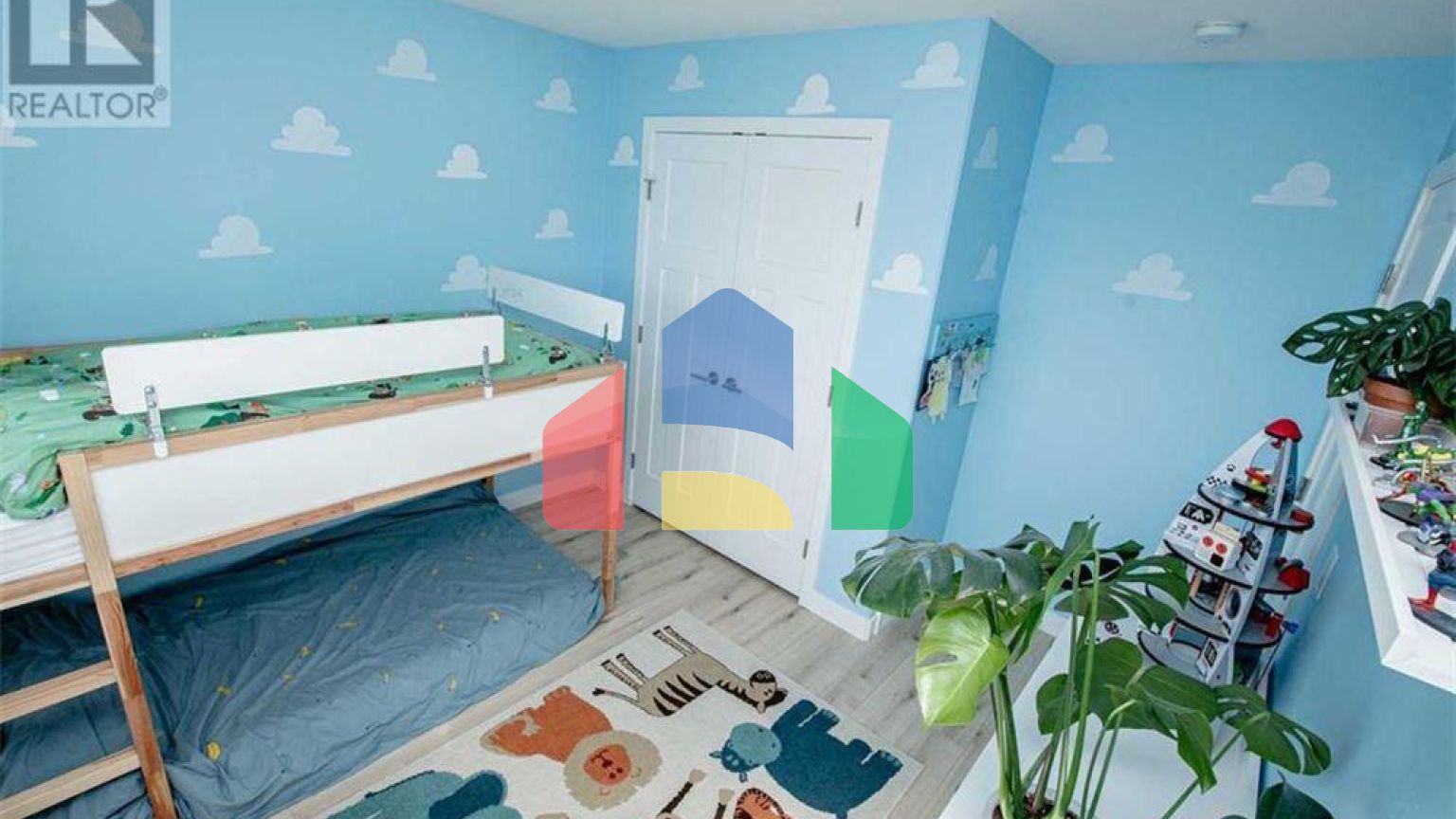 Residential - Single Family Home - Grande Prairie, Canada - Canada