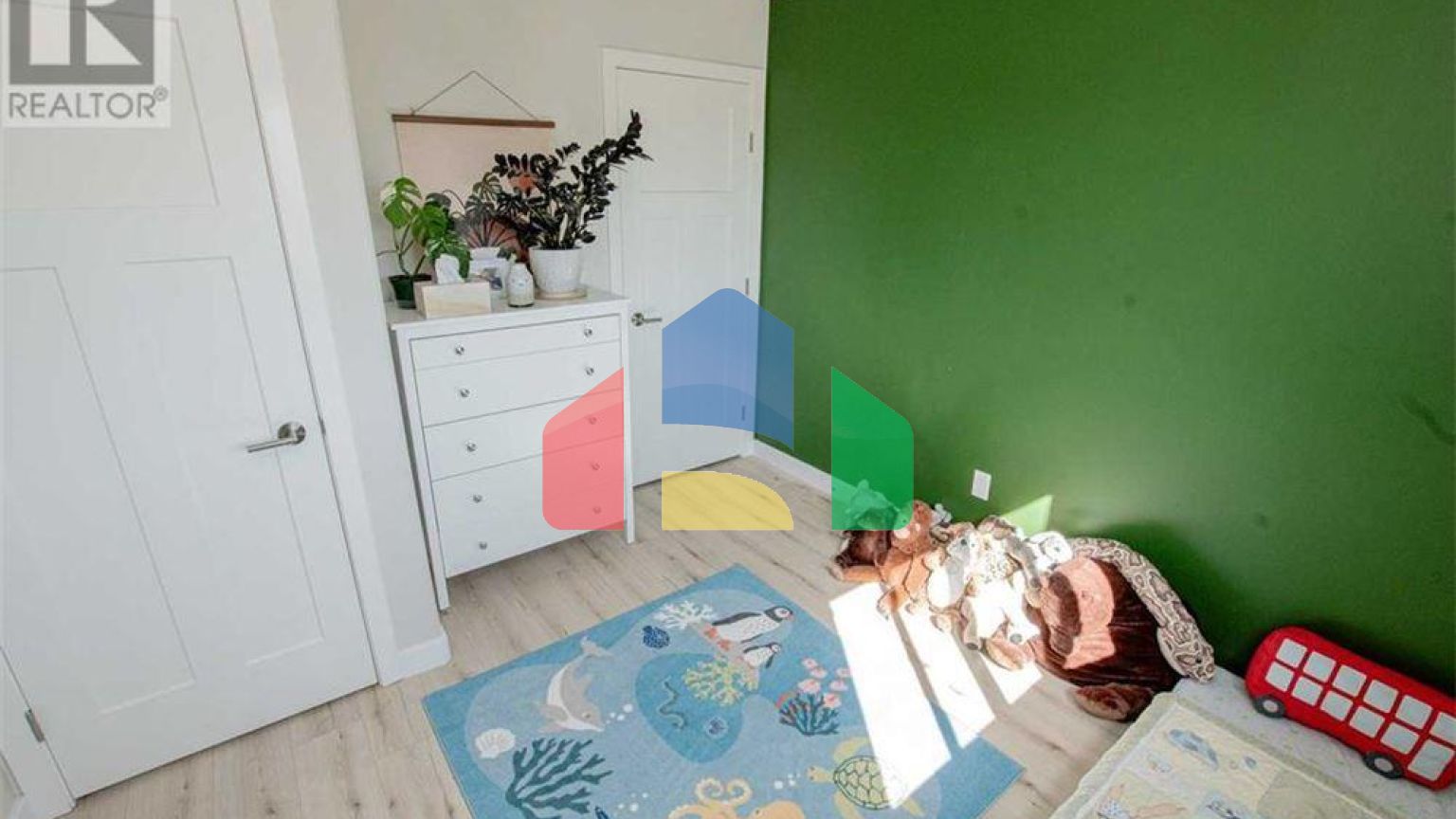 Residential - Single Family Home - Grande Prairie, Canada - Canada