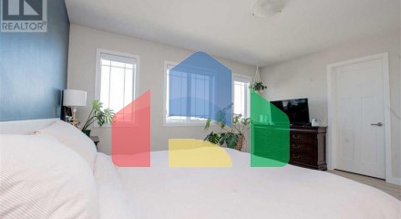 Residential - Single Family Home - Grande Prairie, Canada - Canada