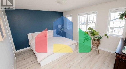 Residential - Single Family Home - Grande Prairie, Canada - Canada