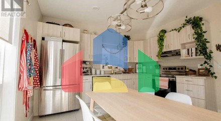 Residential - Single Family Home - Grande Prairie, Canada - Canada