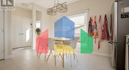 Residential - Single Family Home - Grande Prairie, Canada - Canada