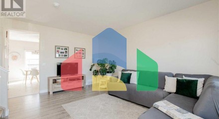 Residential - Single Family Home - Grande Prairie, Canada - Canada