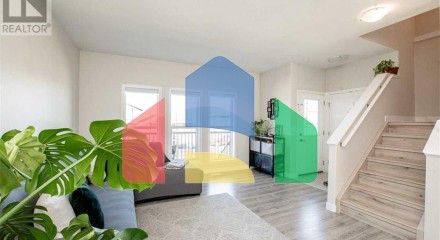 Residential - Single Family Home - Grande Prairie, Canada - Canada