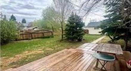 Residential - Single Family Home - Grande Prairie, Canada - Canada