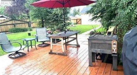Residential - Single Family Home - Grande Prairie, Canada - Canada