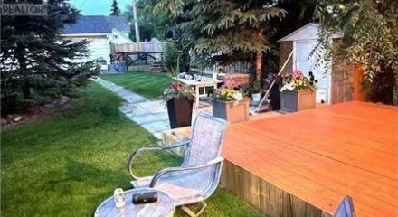 Residential - Single Family Home - Grande Prairie, Canada - Canada