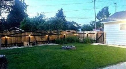 Residential - Single Family Home - Grande Prairie, Canada - Canada