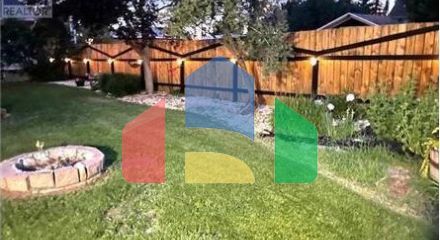 Residential - Single Family Home - Grande Prairie, Canada - Canada