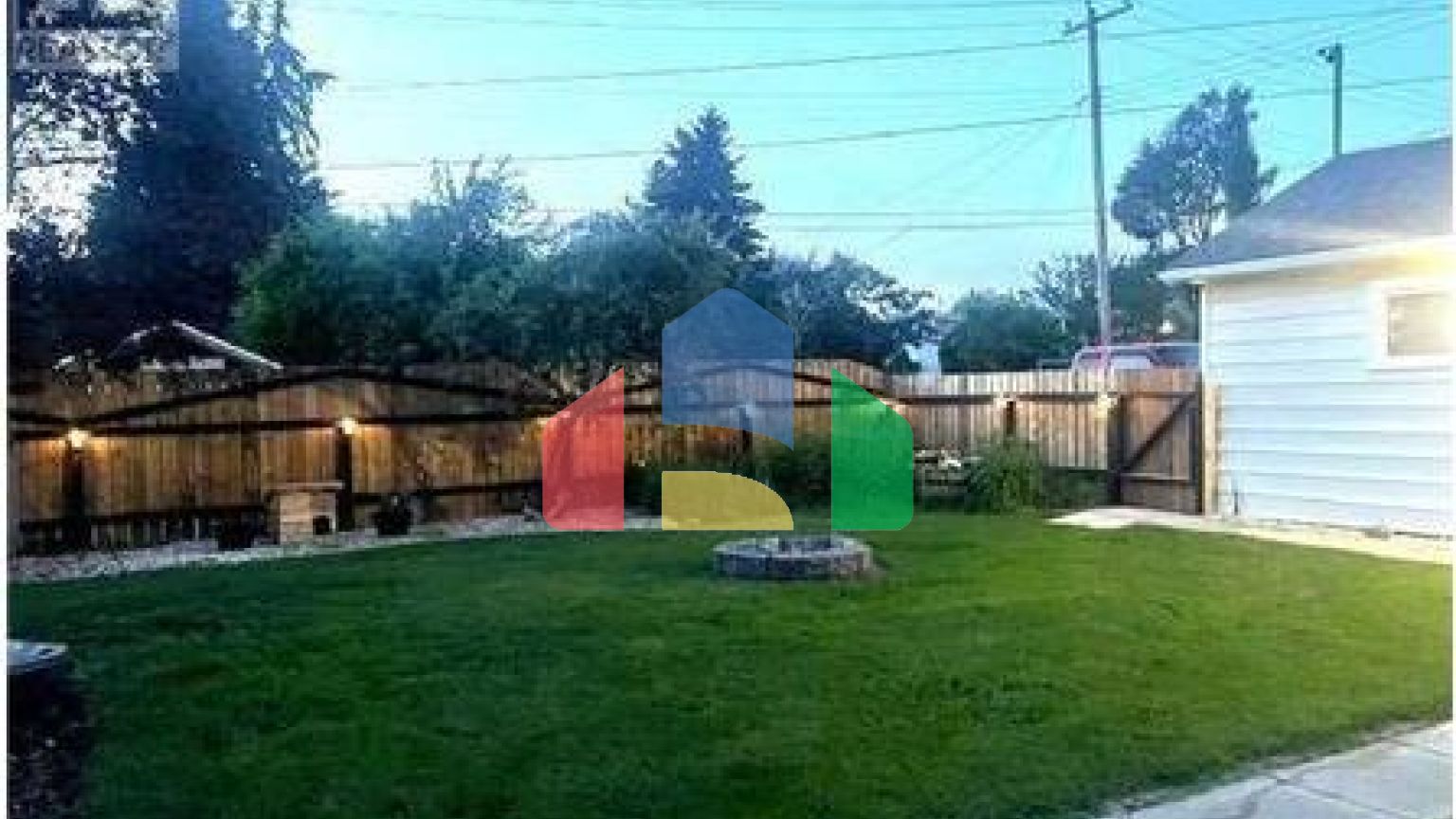 Residential - Single Family Home - Grande Prairie, Canada - Canada