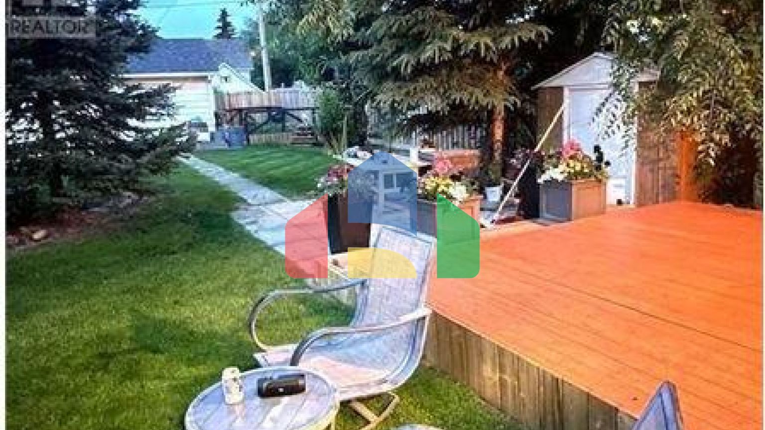 Residential - Single Family Home - Grande Prairie, Canada - Canada