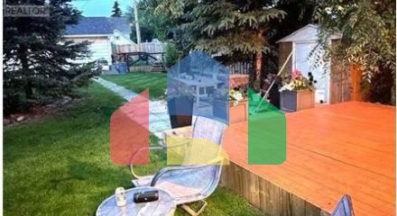 Residential - Single Family Home - Grande Prairie, Canada - Canada