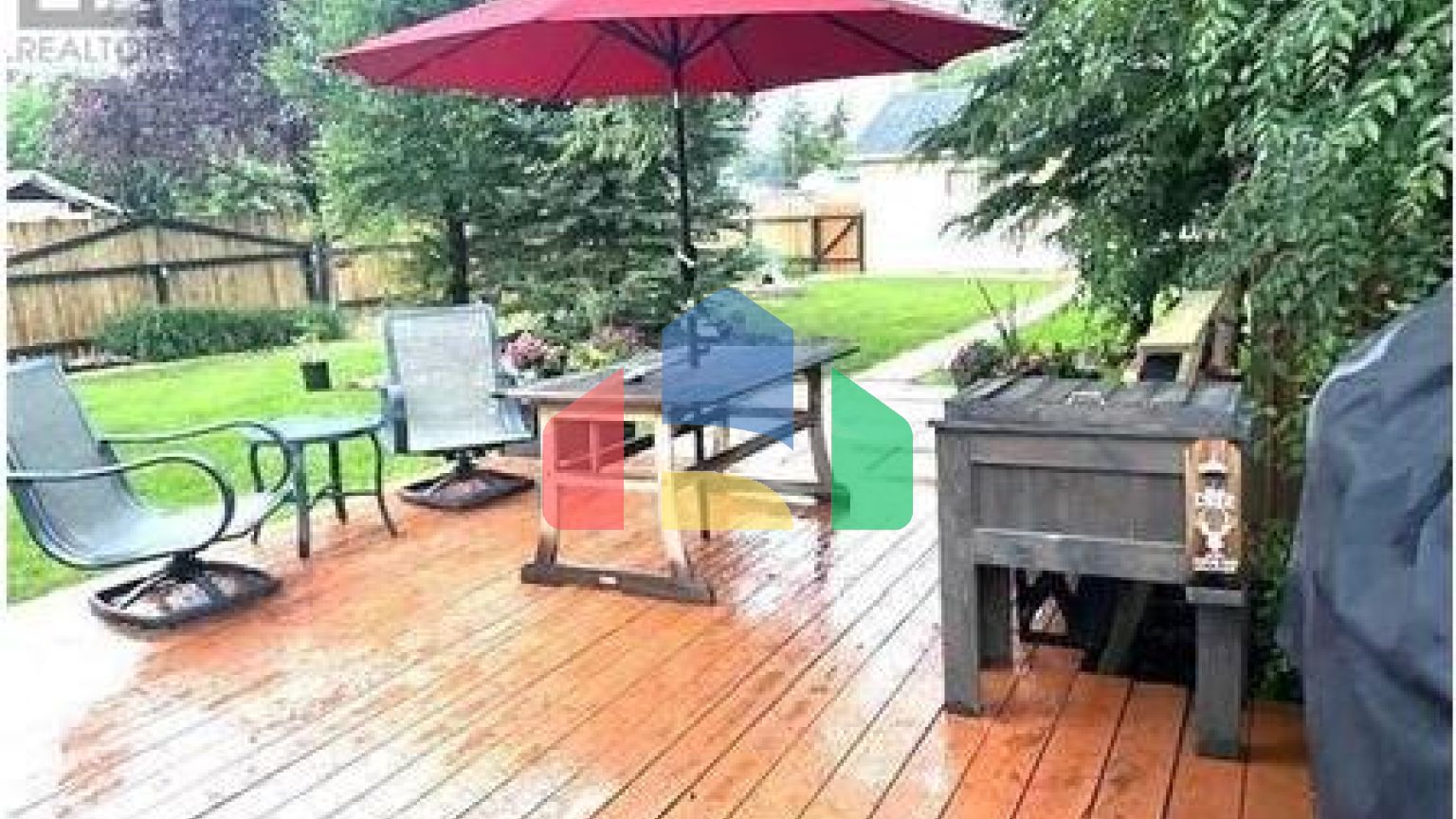 Residential - Single Family Home - Grande Prairie, Canada - Canada