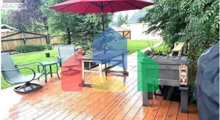 Residential - Single Family Home - Grande Prairie, Canada - Canada