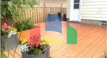 Residential - Single Family Home - Grande Prairie, Canada - Canada