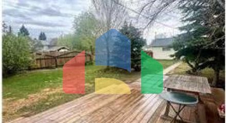 Residential - Single Family Home - Grande Prairie, Canada - Canada