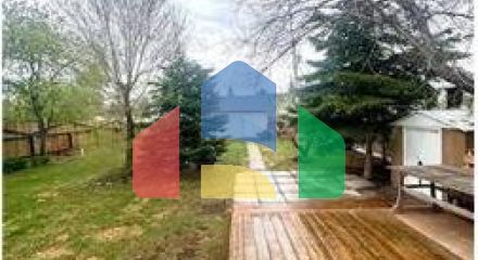 Residential - Single Family Home - Grande Prairie, Canada - Canada