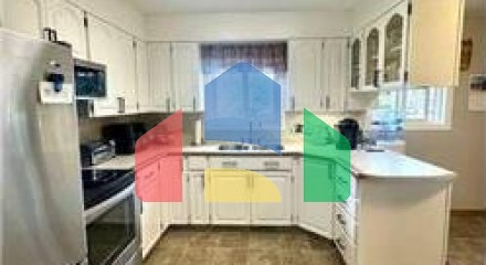 Residential - Single Family Home - Grande Prairie, Canada - Canada