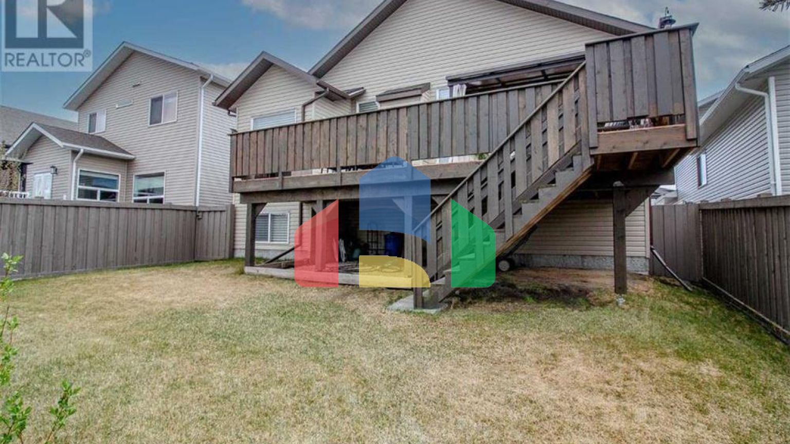 Residential - Single Family Home - Grande Prairie, Canada - Canada